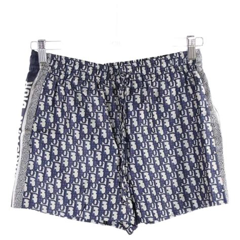 dior shorts womens|off brand Dior shorts.